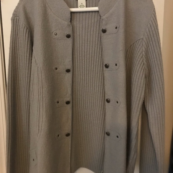 Orvis seater jacket Sz. XL - Picture 2 of 4